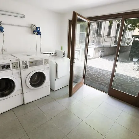 Balilla 4 - Living Aparthotel Milan